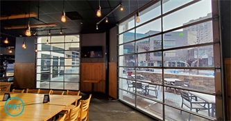 6 Ways to Use Commercial Window Film in Your Office