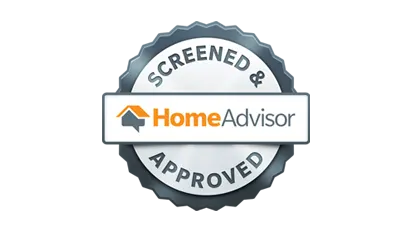 Screened & Approved by Home Advisor - Meridian Window Tint