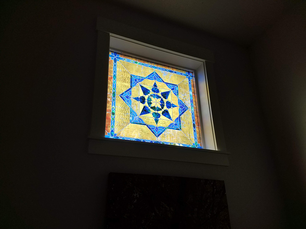 Decorative Window Films for Windows
