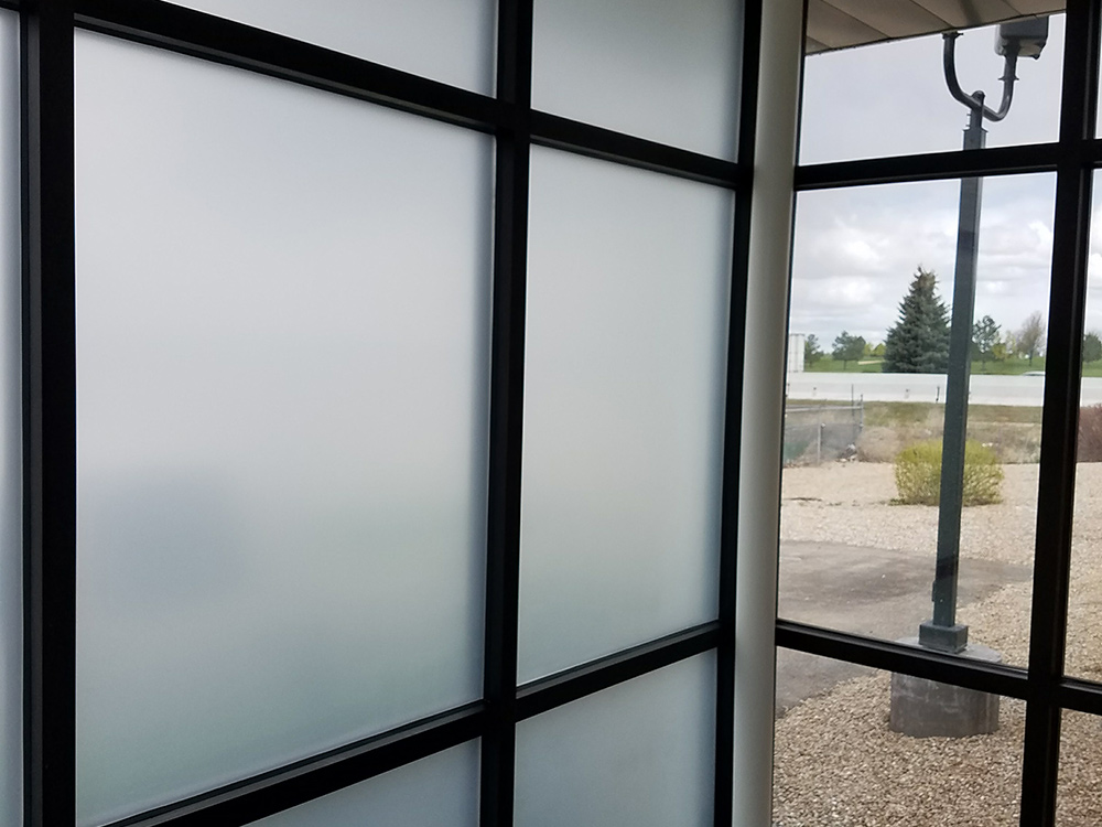 What Is The Best Window Film For Privacy