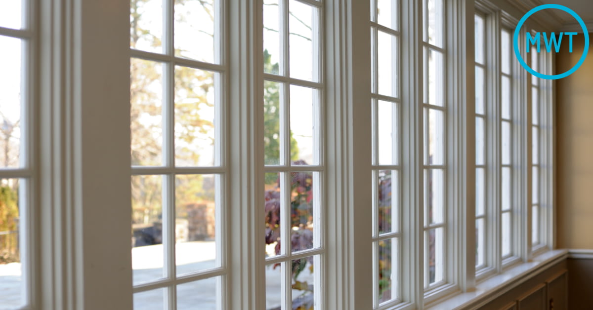 Why You Should Install Tinted Window Film on More Than Just Your Sun-Facing Windows