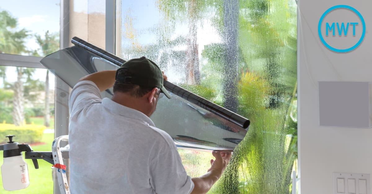 Can Tinted Window Film Keep Your Historic Idaho Home Protected From Harmful UV Rays?