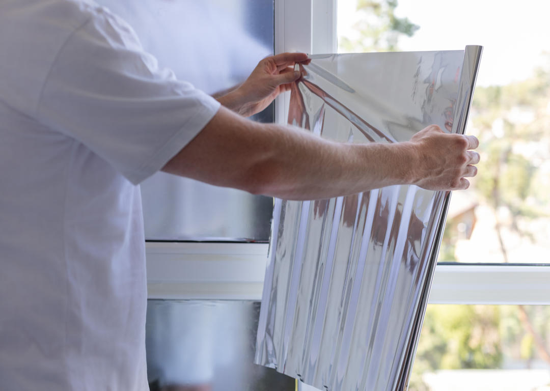 The Best Window Tint Options for Retail & Office Spaces