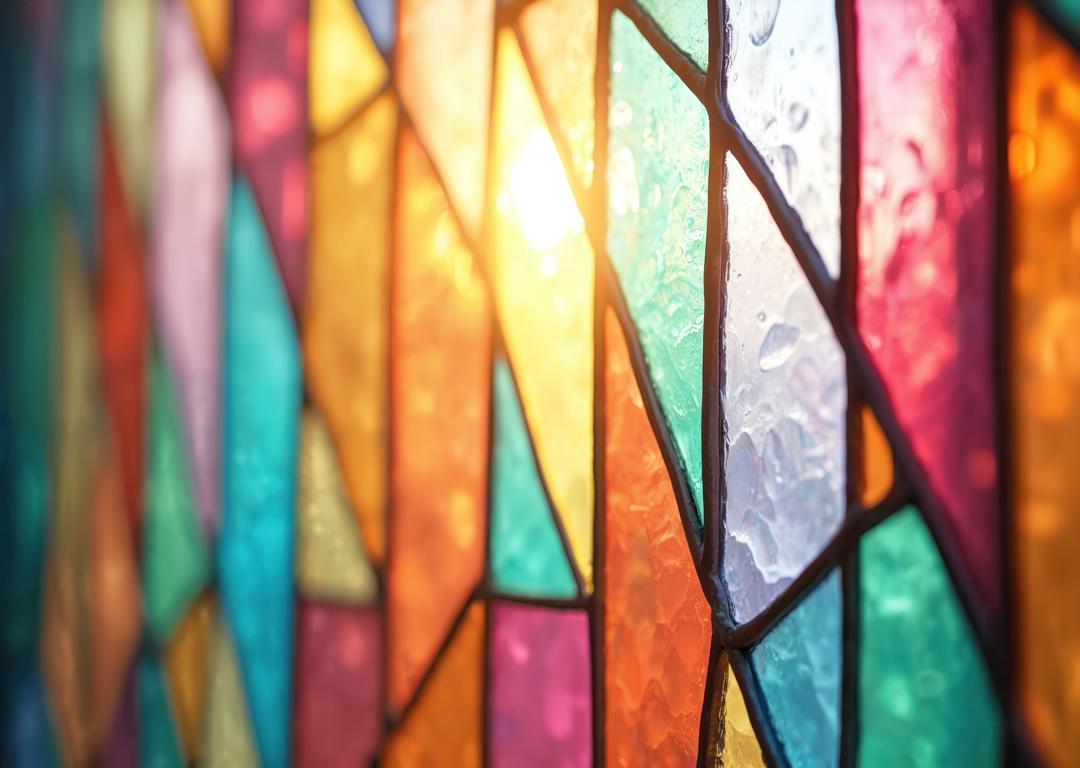 Decorative Window Film: A Stylish Alternative to Etched Glass