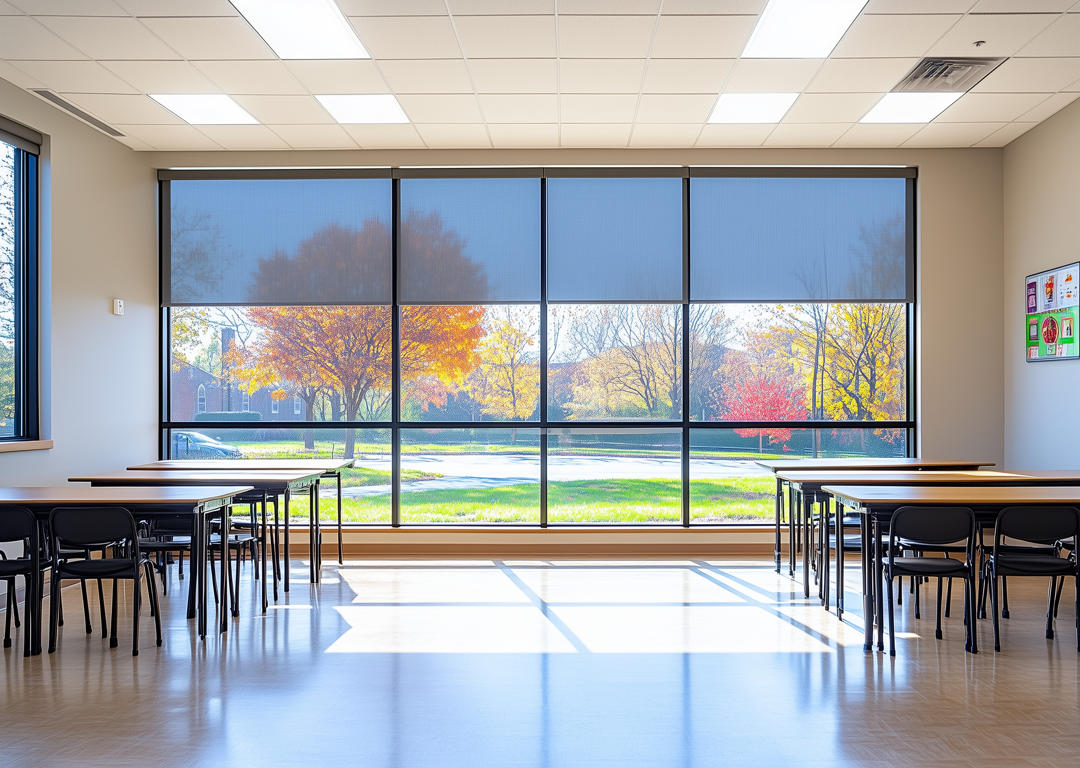 How Security Window Film Can Protect Your Home from Break-Ins