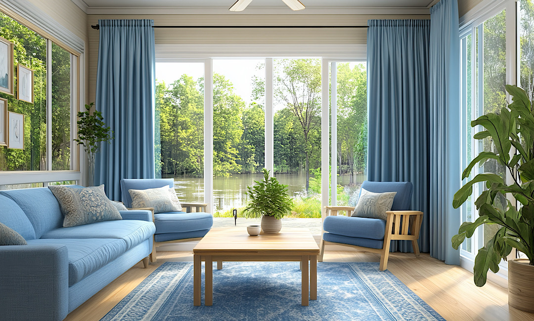 Keep Your Furniture Safe: UV Protection Benefits of Window Tint