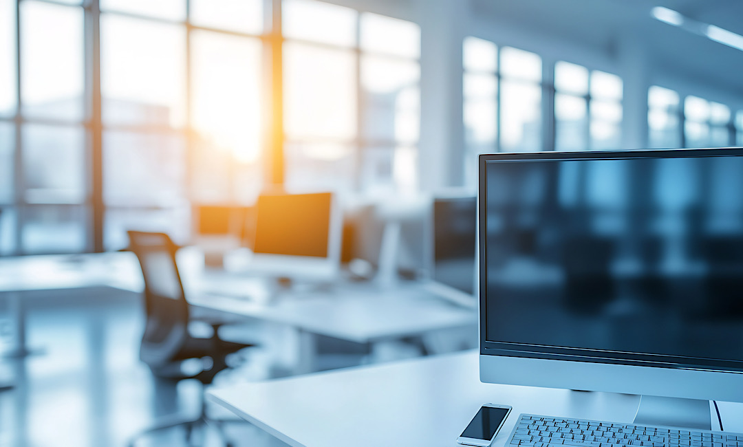 Star Office Managers: Beat the Heat with Commercial Window Film