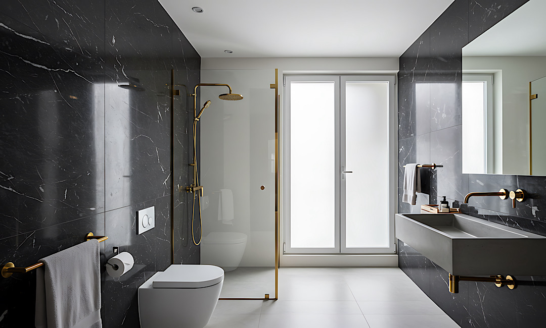 How to Modernize Home Privacy with Frosted Window Film
