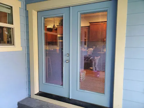 Meridian Window Tint Patio Doors Pricing
