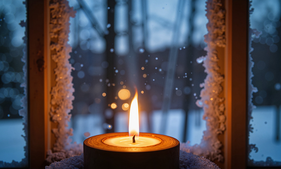 Window Films in Winter in Boise, ID