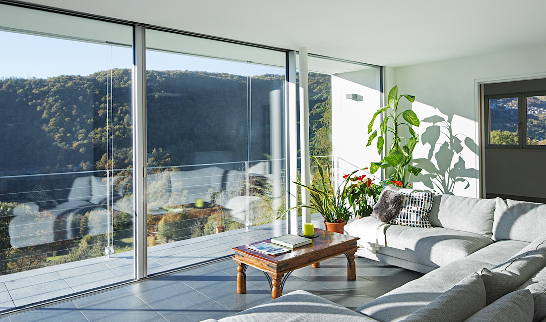 Protect your furniture with professional window tint film in Meridian, ID.