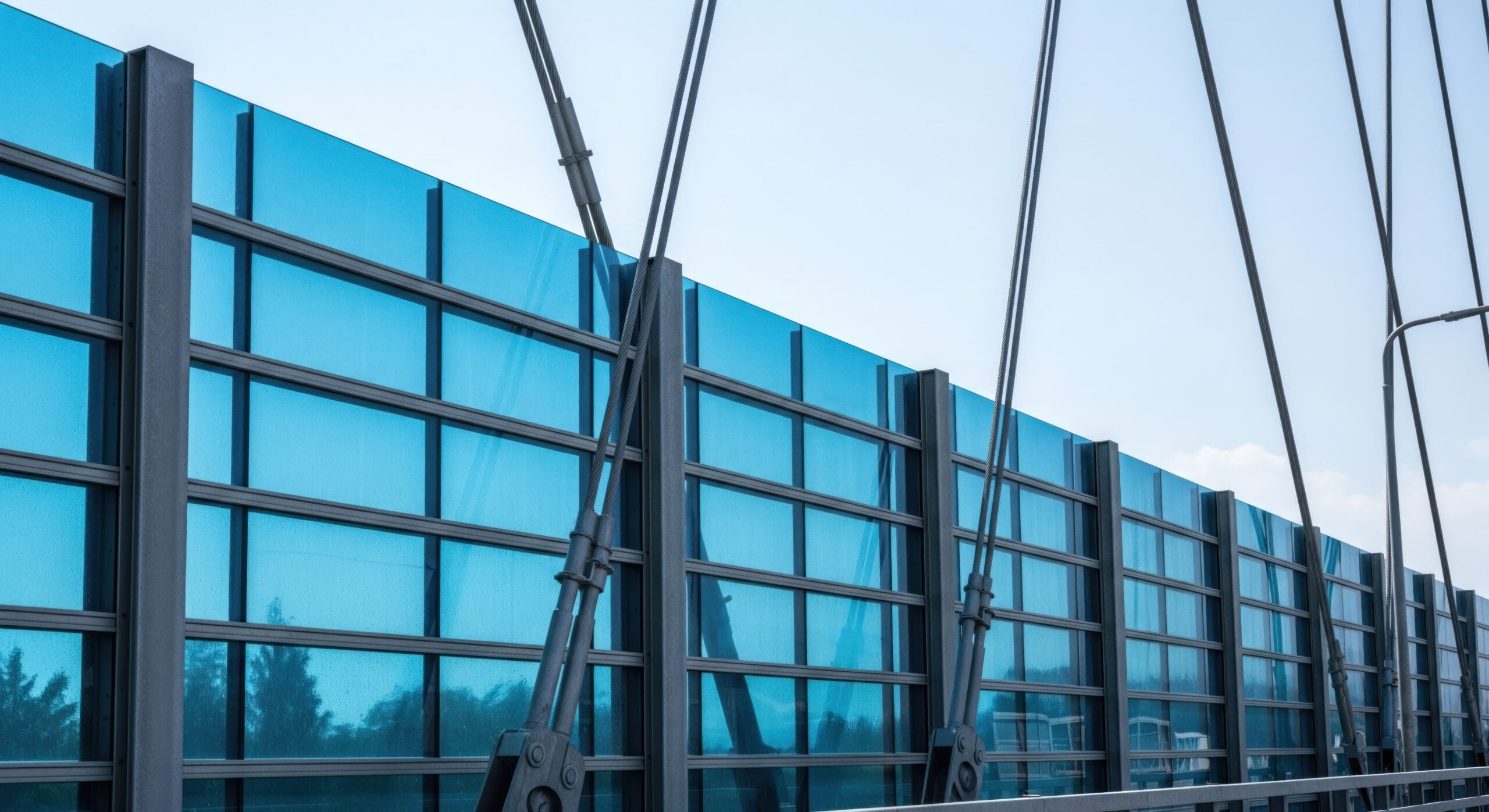Security Window Film: Preventing Break-Ins and Vandalism