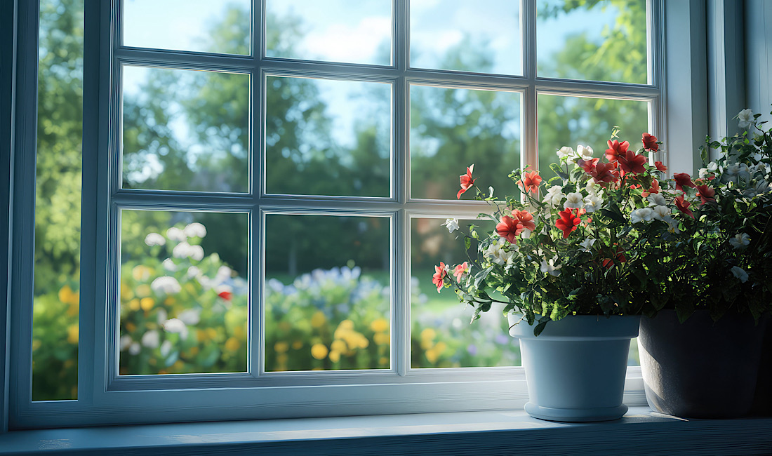 How to Choose the Right 3M Window Film Based on Your Building Type