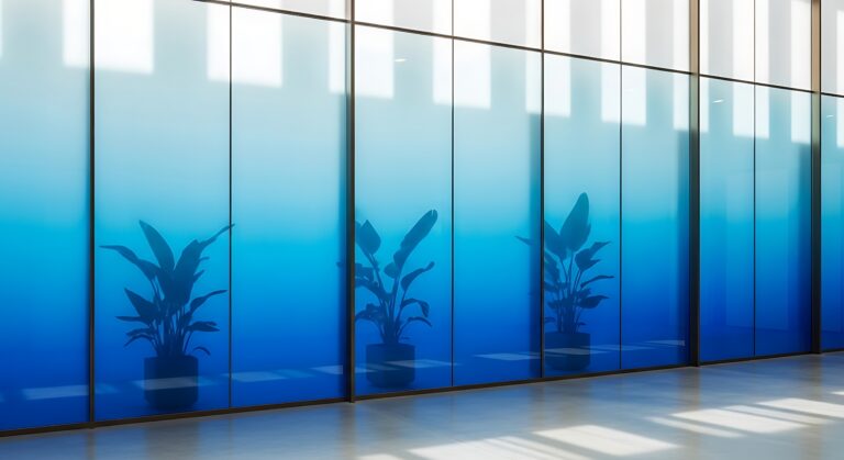 Gradient Window Film: A Modern Privacy Upgrade for Boise & Meridian, ID ...