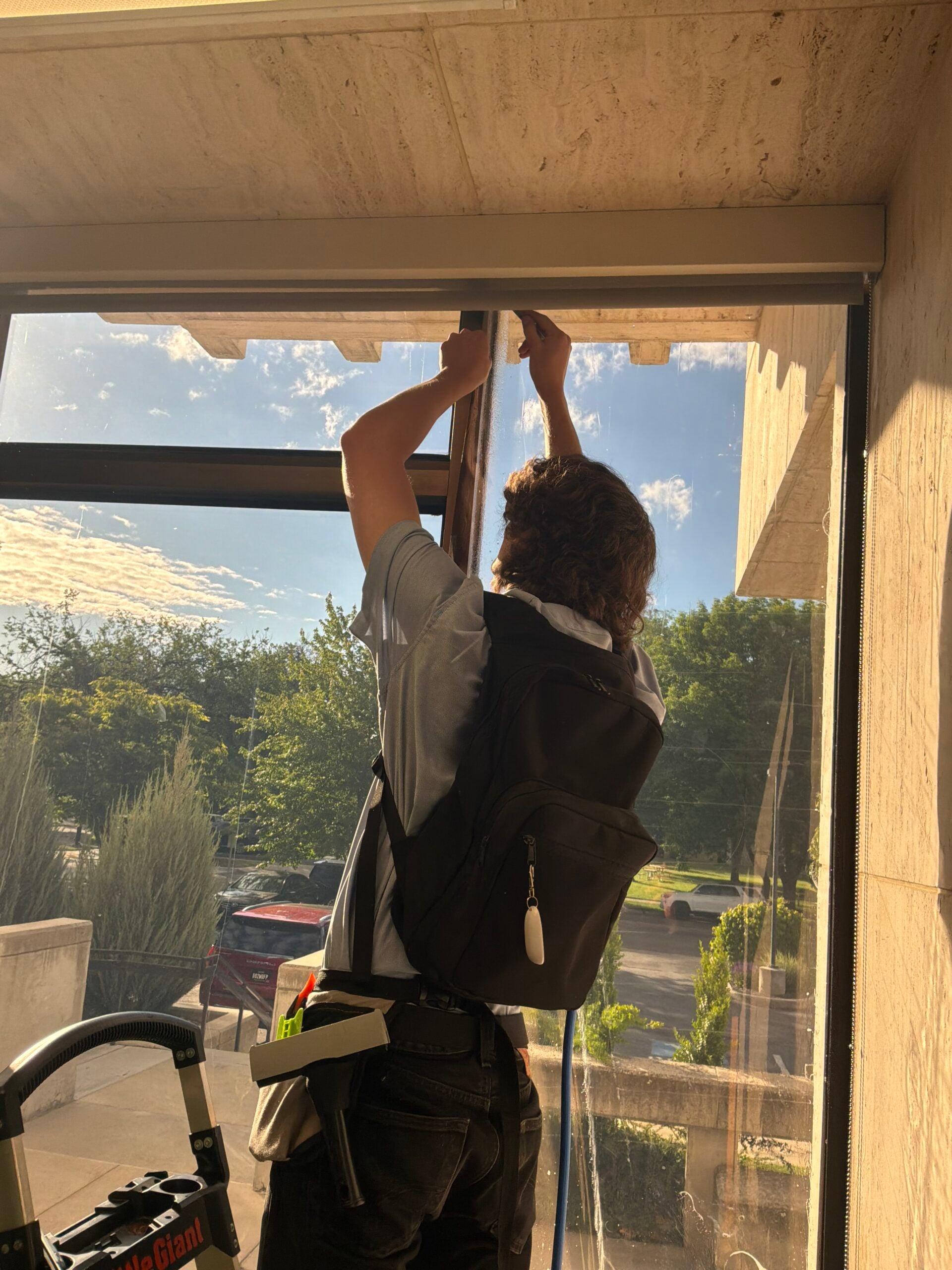 Window film for residential homes in Boise, ID