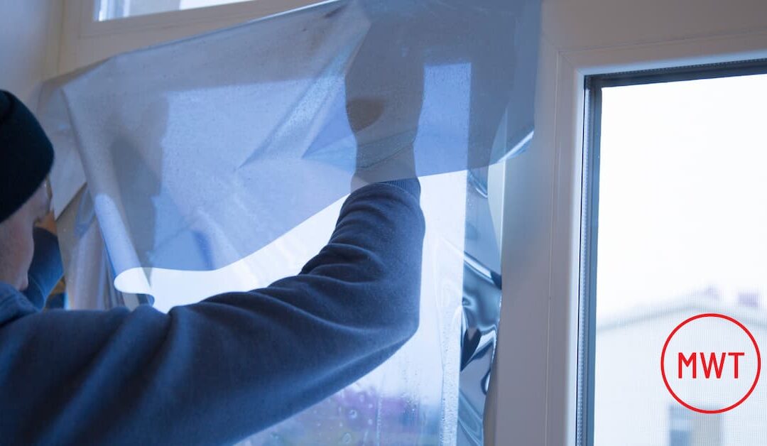 UV Window Film for Boise Homes: How 3M Blocks Heat, Glare, and Fading