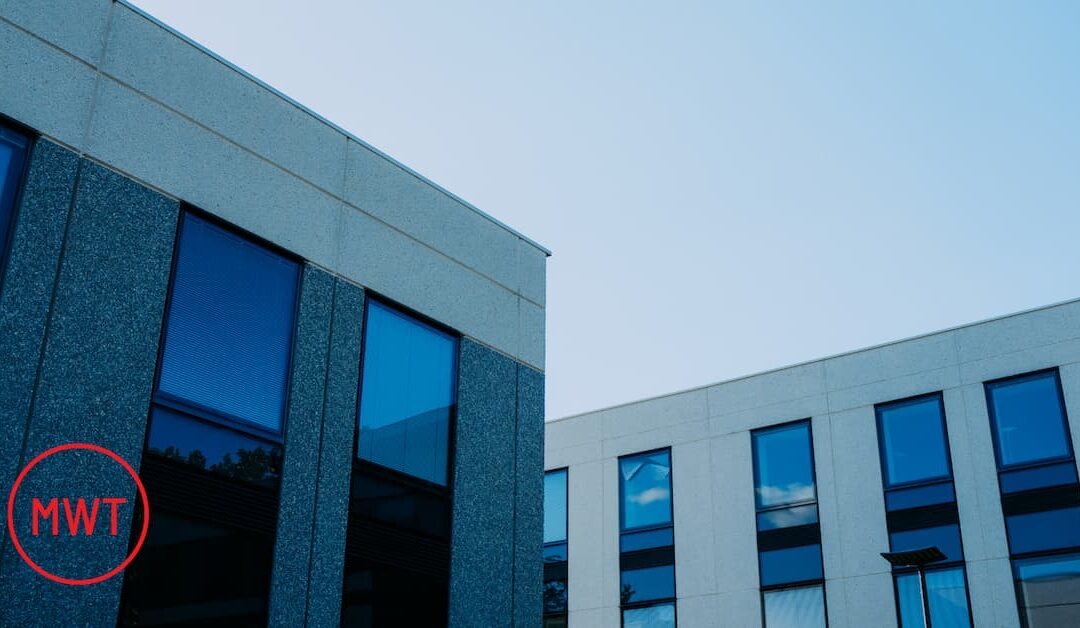 What Are the Benefits of Commercial Window Tinting for Boise Businesses?