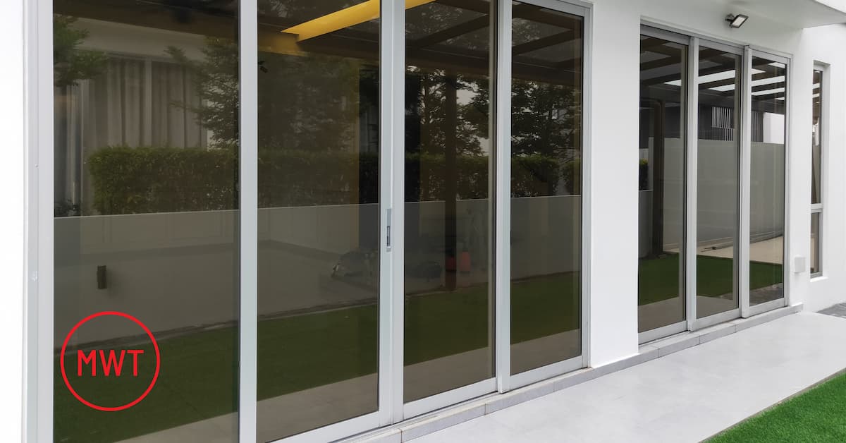 window tinting pros and cons