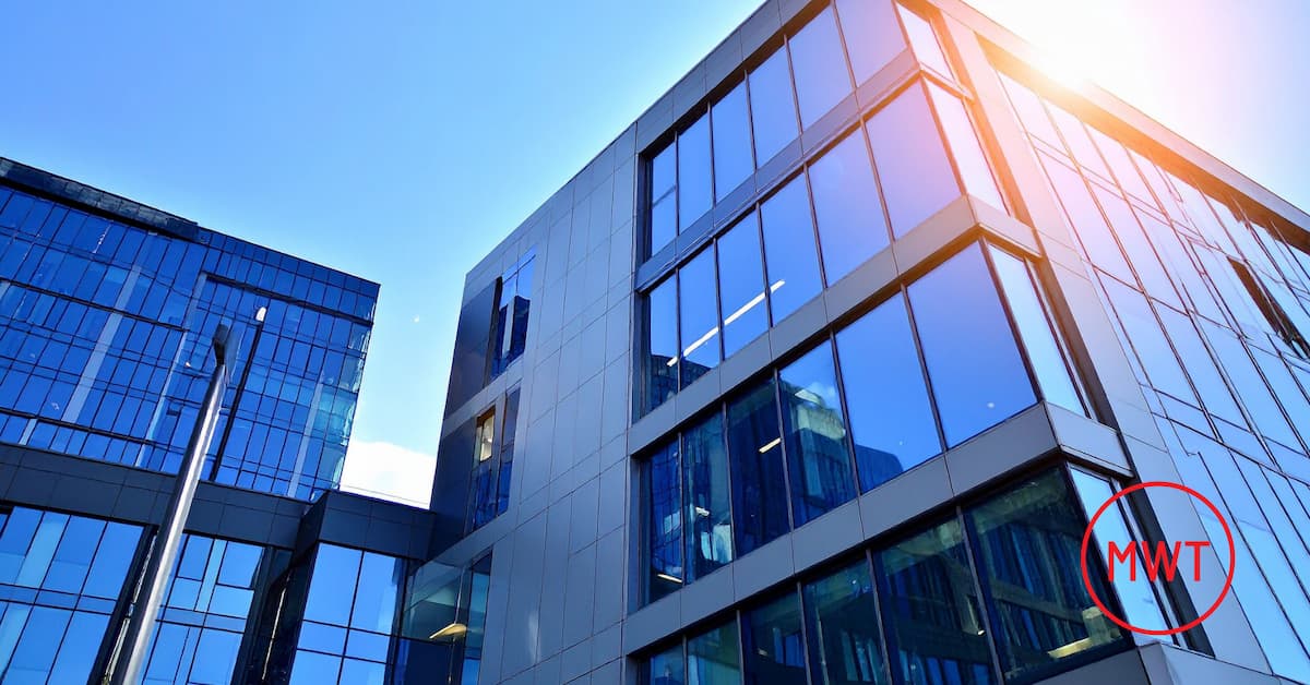 Office Window Tinting in Boise: What Building Owners Need to Know